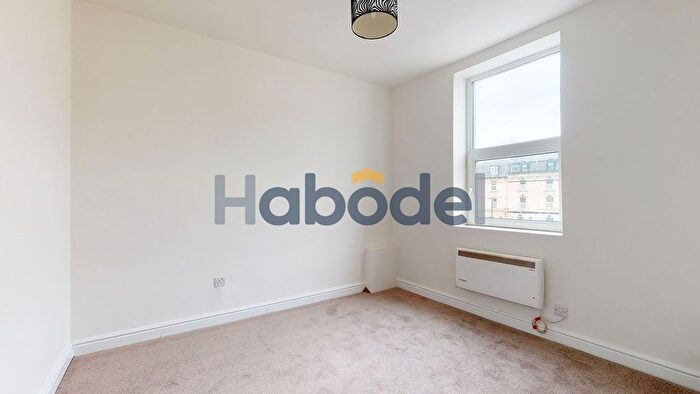 2 Bedroom Flat To Rent In Marlborough Terrace, Bridlington, YO15