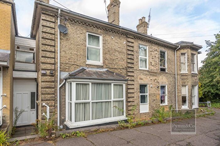 1 Bedroom Flat For Sale In Park Lane, Norwich, NR2