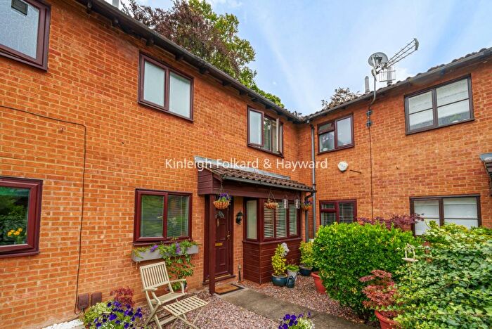 1 Bedroom Detached House To Rent In Banavie Gardens, Beckenham, Kent, BR3