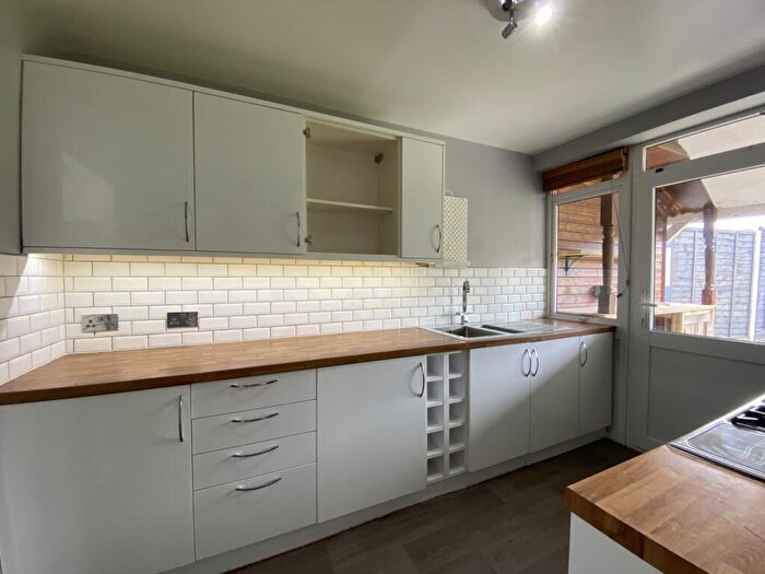 3 Bedroom Terraced House For Sale In The Readings, Harlow, Essex, CM18