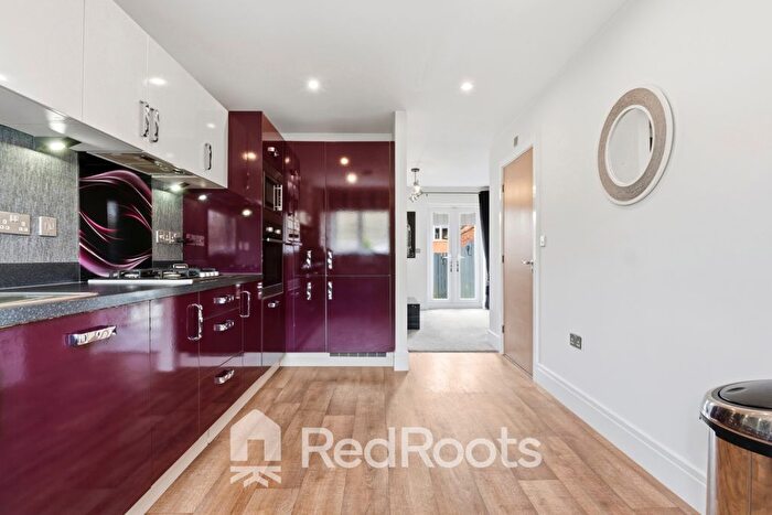 2 Bedroom Town House For Sale In Kingfisher Drive, Mexborough, S64