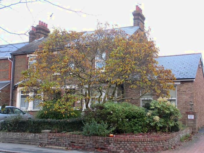 2 Bedroom Apartment To Rent In Ashingdon Road, Rochford, SS4