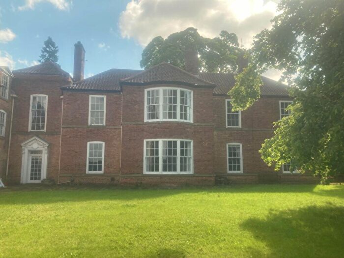 4 Bedroom Semi-Detached House To Rent In Main Street, Saxby-All-Saints, Brigg, Lincolnshire, DN20