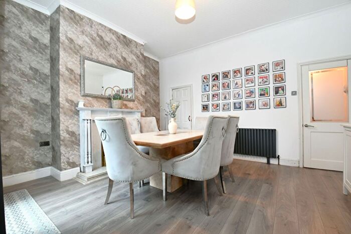 2 Bedroom Terraced House For Sale In Findlay Street, Leigh, WN7