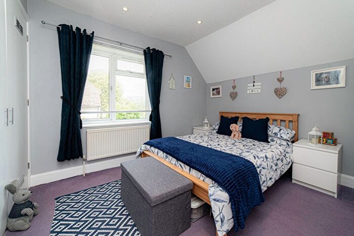 2 Bedroom Semi-Detached House For Sale In Windmill Road, Canterbury, CT1