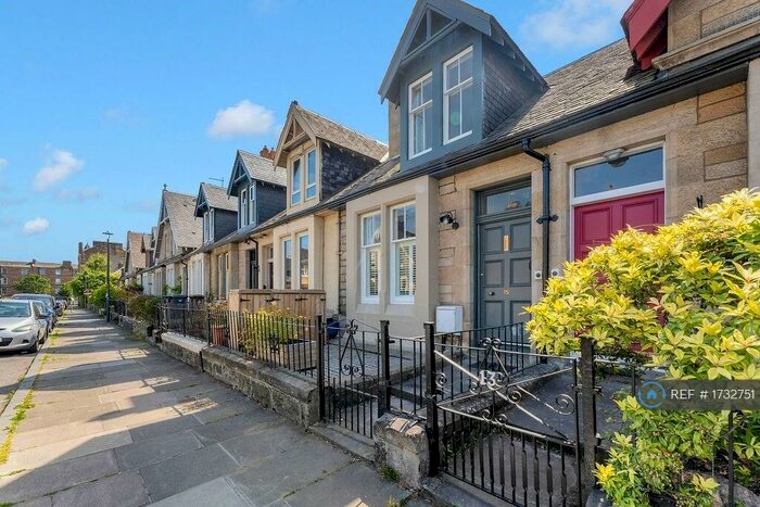 2 Bedroom Terraced House To Rent In Cambridge Avenue, Edinburgh, EH6