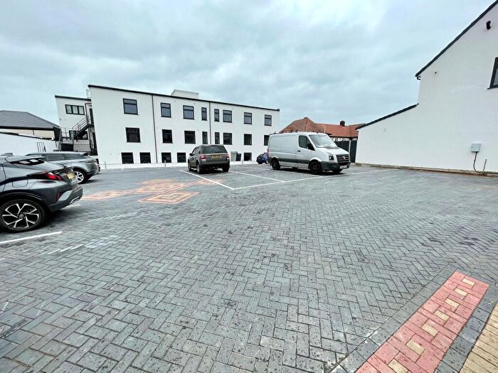 2 Bedroom Flat To Rent In Upper Bond Street, Hinckley, LE10