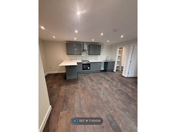 1 Bedroom Flat To Rent In Shepshed, Shepshed, Loughborough, LE12