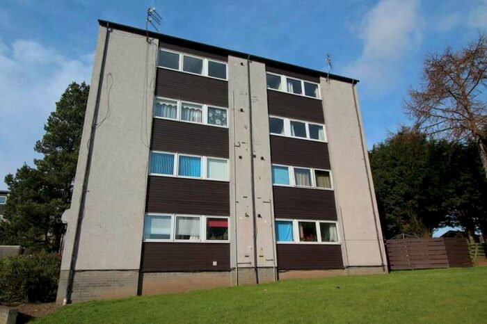 1 Bedroom Apartment To Rent In Abernethy Road, Broughty Ferry, Dundee, DD5