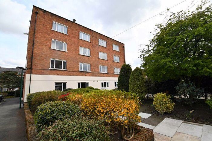 2 Bedroom Apartment To Rent In Elishaw Row, Eccles New Road, M5