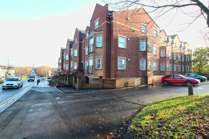 2 Bedroom Flat To Rent In Victoria Road, Darlington, DL1