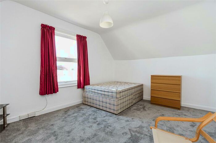 1 Bedroom Apartment To Rent In Southville Place, Southville, Bristol, BS3