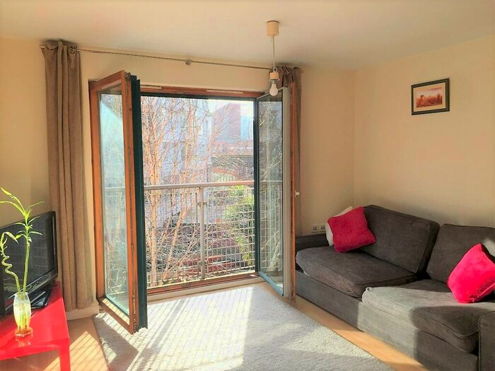 1 Bedroom Apartment To Rent In Great Bridgewater Street, Manchester, M1