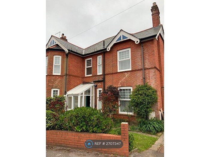 2 Bedroom Flat To Rent In Herbert Road, Bournemouth, BH4