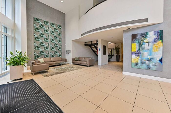 2 Bedroom Flat To Rent In Juniper Drive, Battersea Reach, Battersea, London, SW18