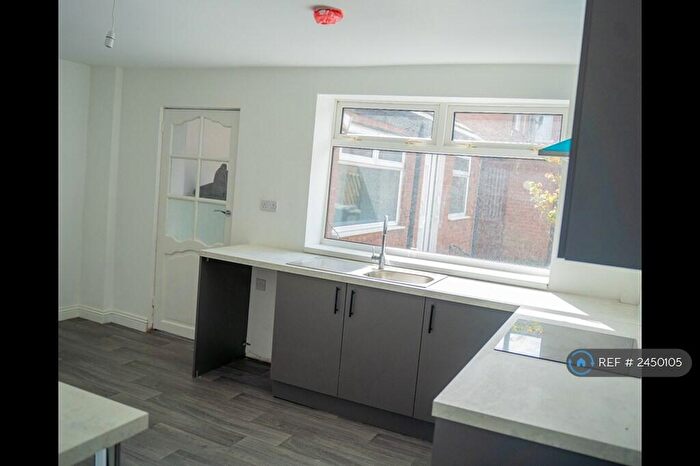 2 Bedroom Terraced House To Rent In Monkseaton Terrace, Ashington, NE63