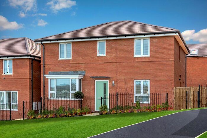 4 Bedroom Detached House For Sale In Cockering Road Canterbury, CT1