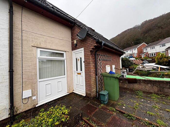 1 Bedroom House To Rent In Lanwood Road, Graigwen, Pontypridd, CF37
