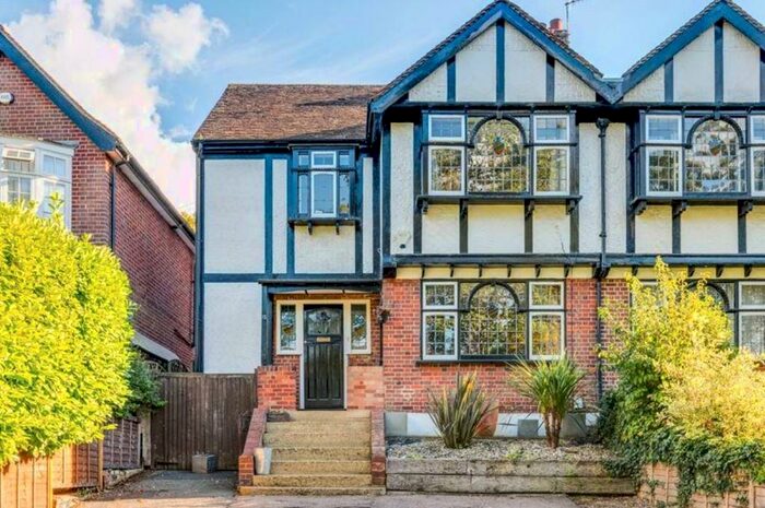 4 Bedroom Semi-Detached House To Rent In Chadwell, Ware, SG12