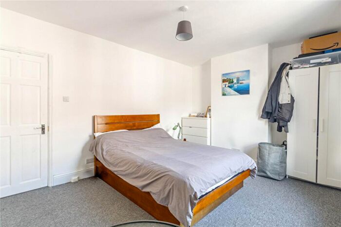 2 Bedroom Terraced House For Sale In Brighton Terrace, Bedminster, Bristol, BS3