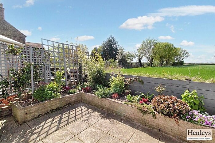2 Bedroom Cottage For Sale In Waterside, Isleham, CB7