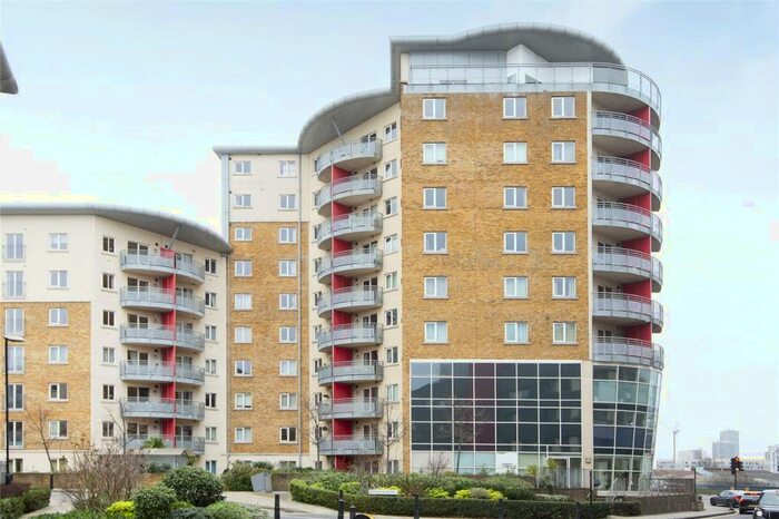 2 Bedroom Flat To Rent In Fabian Bell Tower, Pancras Way, London, E3