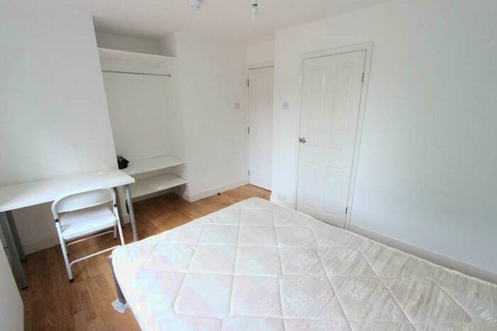 1 Bedroom House Of Multiple Occupation To Rent In Goldings Crescent, Hatfield, AL10