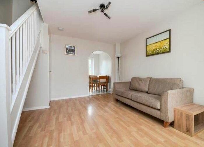 2 Bedroom Terraced House To Rent In Dudley Close, Chafford Hundred, RM16