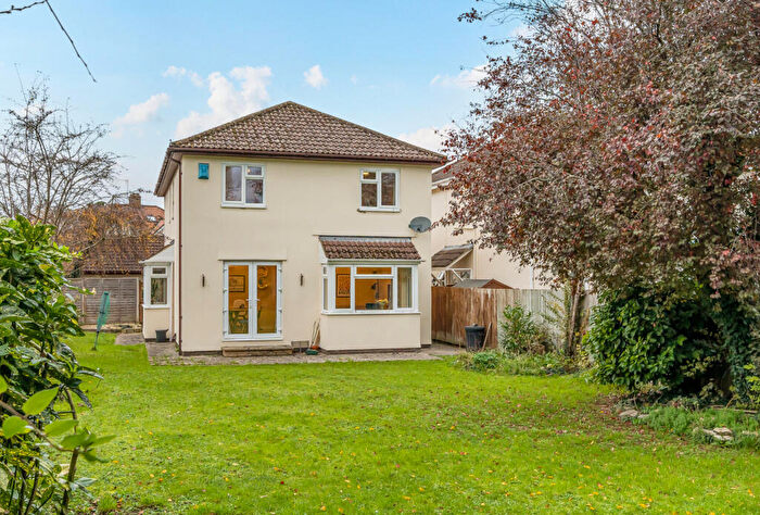 4 Bedroom Detached House For Sale In Manor Road, Saltford, Bristol, BS31