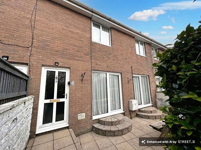 3 Bedroom Terraced House To Rent In Coed-Y-Rhaidyr, Pont Nedd Fechan, SA11