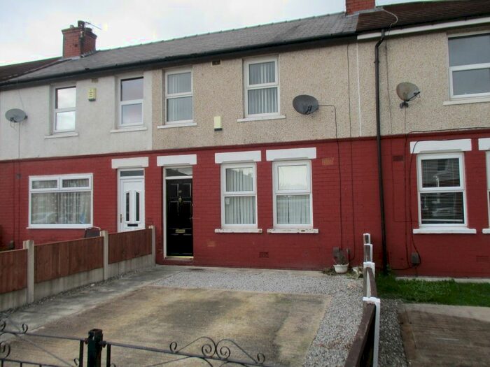 3 Bedroom Terraced House To Rent In Briar Grove, Leigh, Greater Manchester, WN7