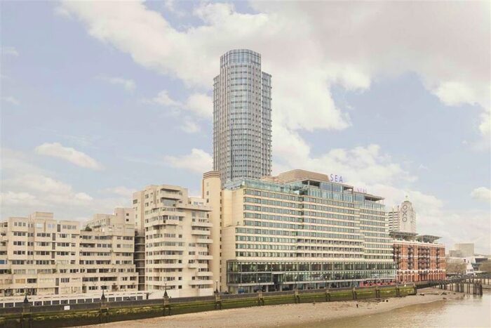 1 Bedroom Flat To Rent In Upper Ground, London, SE1