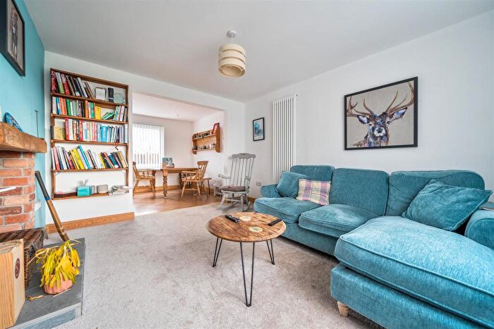 3 Bedroom End Of Terrace House For Sale In Chapel Brow, Bridgefoot, Workington, CA14