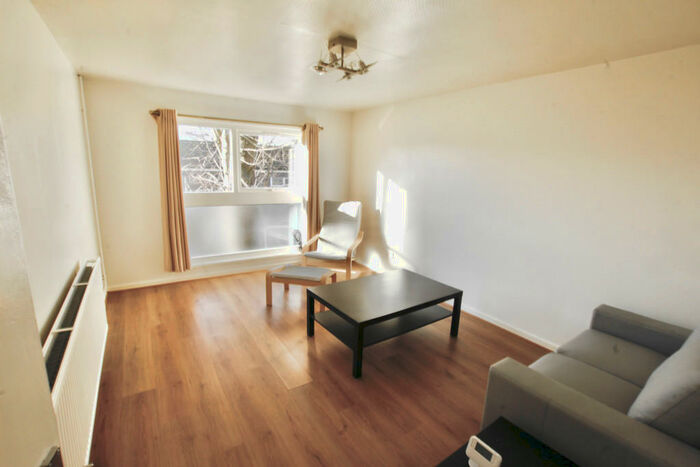 2 Bedroom Terraced House To Rent In Lismore Close, Lenton, NG7