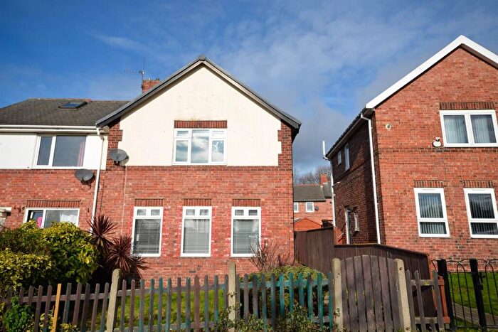 3 Bedroom Semi-Detached House To Rent In Edward Road, Birtley, DH3