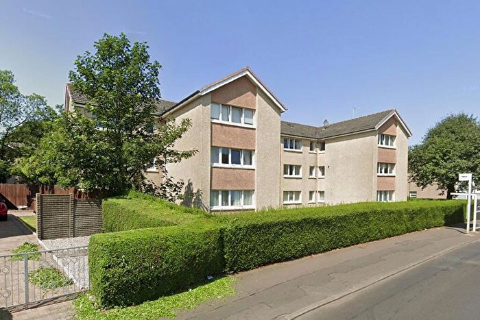 1 Bedroom Flat For Sale In , Killin Street, Flat -, Glasgow, G32