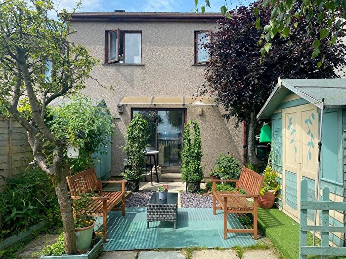 3 Bedroom Semi-Detached House For Sale In Badger Cottage, Edenmount Road, Grange-over-Sands, Cumbria, LA11