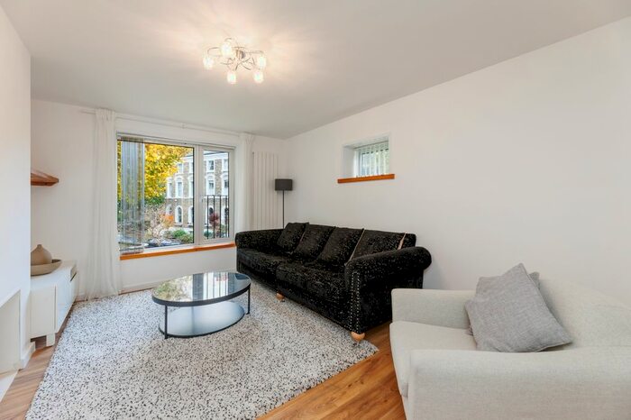 2 Bedroom Flat To Rent In Alwyne Road, London, N1