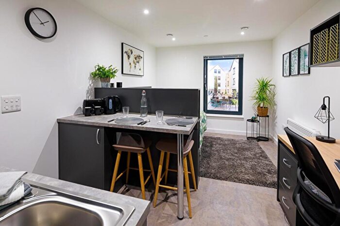 Flat To Rent In Westgate One, Cantebury, Kent, CT1