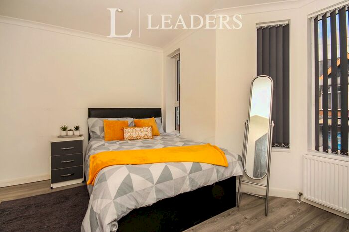 1 Bedroom Terraced House To Rent In Room, Kingsway, Coventry, CV2