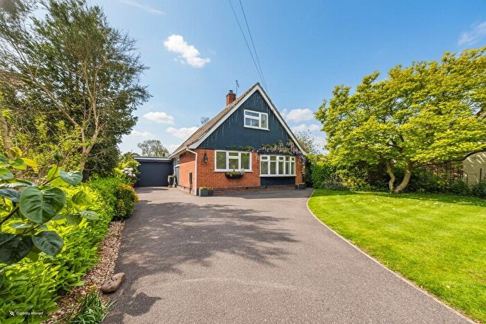 4 Bedroom Detached House For Sale In Main Street, Normanton On Soar, LE12