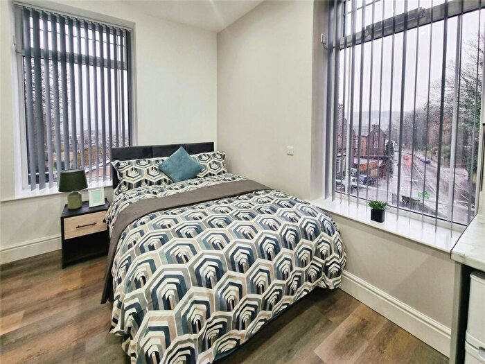 1 Bedroom Detached House To Rent In Spring Gardens Lane, Keighley, West Yorkshire, BD20