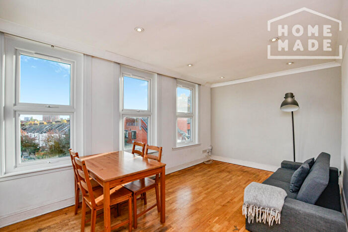1 Bedroom Flat To Rent In Mill Lane, West Hampstead, NW6