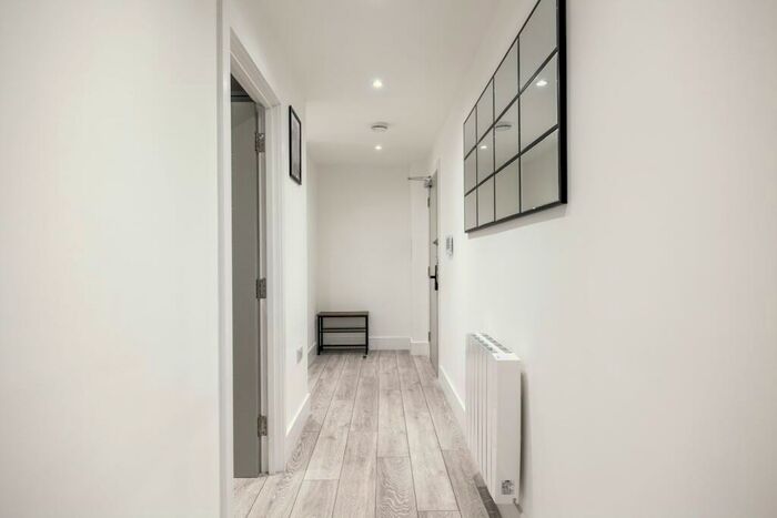 1 Bedroom Apartment To Rent In Haywood House, GU15