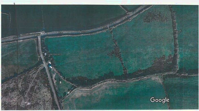 Farm Land For Sale In Agricultural Land, Lamber Cross, SA62