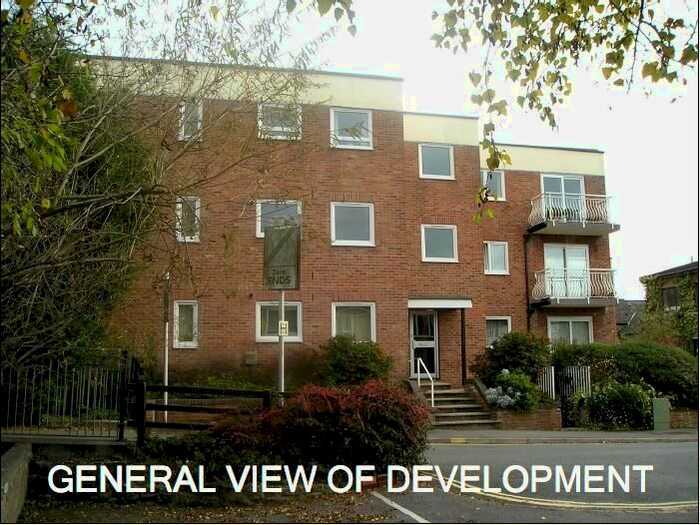 1 Bedroom Flat To Rent In Binsey Lane, Oxford, OX2