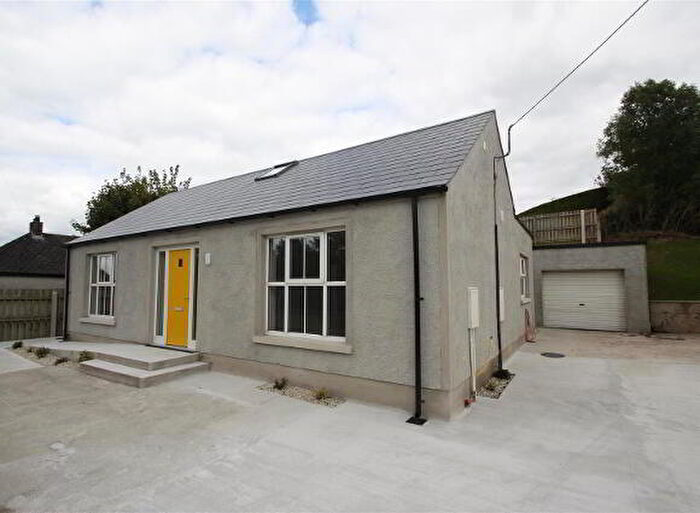 3 Bedroom House To Rent In Lisburn Road, Ballynahinch, BT24