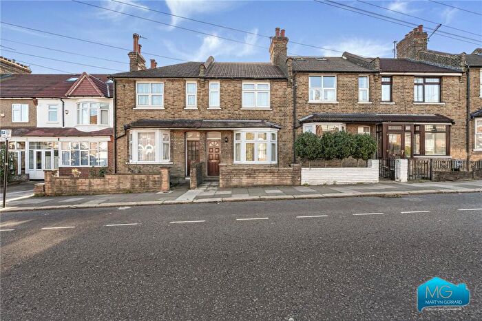 3 Bedroom House To Rent In Chelmsford Road, London, N14