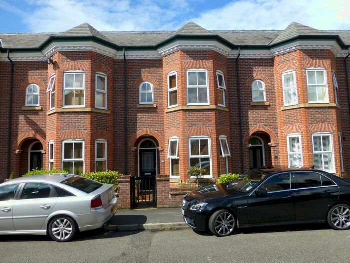 3 Bedroom Terraced House To Rent In Bold Street, Hale, Altrincham, WA14