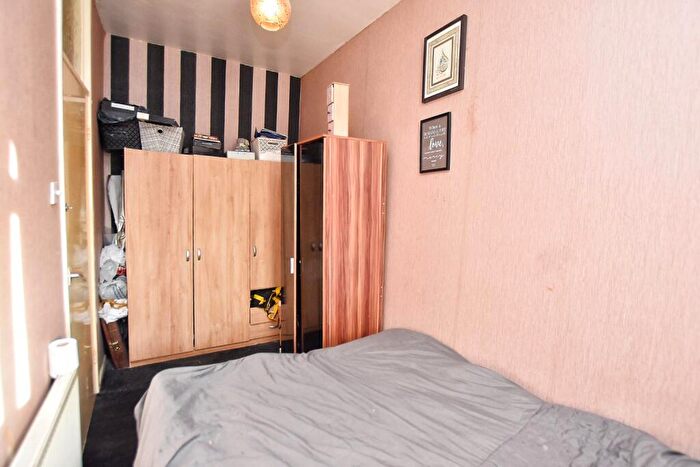 2 Bedroom End Of Terrace House For Sale In Copenhagen Street, Wardleworth, Rochdale, Greater Manchester, OL16